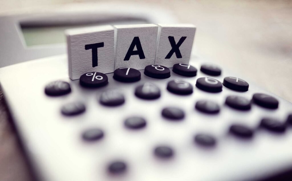 5 Essential Tax Tips for Small Business Owners